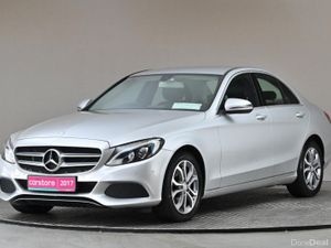 Mercedes-Benz C-Class **VIP SPECIAL**C220 D SPORT - Image 3