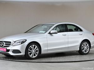 Mercedes-Benz C-Class **VIP SPECIAL**C220 D SPORT - Image 4