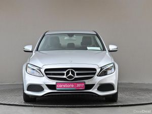 Mercedes-Benz C-Class **VIP SPECIAL**C220 D SPORT - Image 2