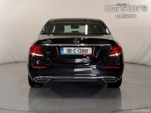 Mercedes-Benz E-Class E 200 D AVANTGARDE A/T - Image 4