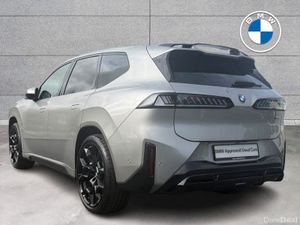 BMW iX3 40 M Sport - Image 2