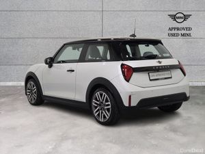 Mini Cooper Cooper Classic Auto - Image 3