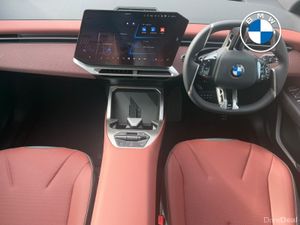 BMW iX3 40 M Sport - Image 4