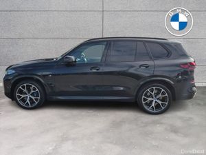 BMW X5 xDrive50e M Sport - Image 3