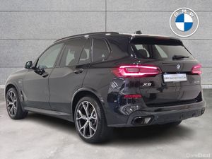 BMW X5 xDrive45e M Sport - Image 3