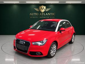 ❁Audi A1 ❁ 1.4 TFSI S-Tronic Auto ❁ Full Specs ❁ - Image 3