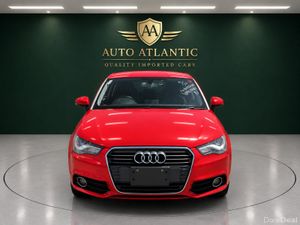❁Audi A1 ❁ 1.4 TFSI S-Tronic Auto ❁ Full Specs ❁ - Image 2