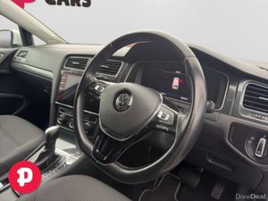 Volkswagen Golf 1.2TSI Comfortline Estate Auto - S - Image 2