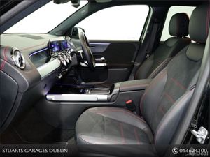 Mercedes-Benz EQB EQB 250+ URBAN EDITION 7 SEATER: - Image 3