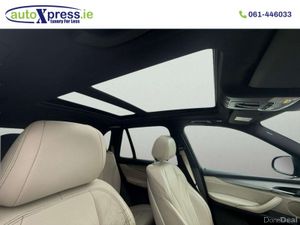 BMW X5 7 SEATS, M-Sport , xDrive, Panoramic sunroo - Image 2
