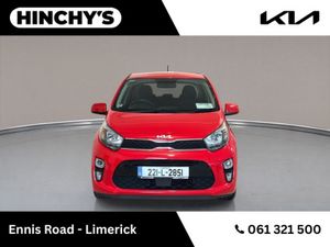 Kia Picanto OBD 5DR - Image 2