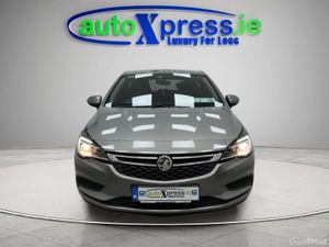 Vauxhall Astra 1.4I Turbo Tech Line - Image 3