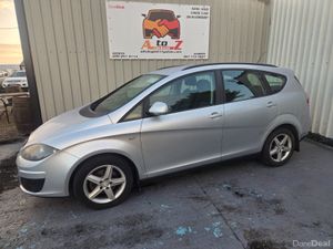 SEAT Altea 2011 - Image 2
