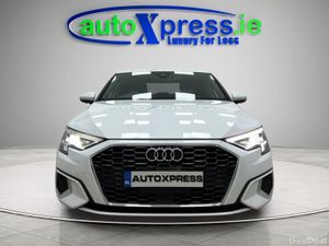 Audi A3 Saloon 30TFSI 1.0 Automatic, Low mileage - Image 3
