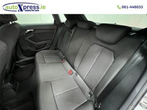 Audi A3 SPORTBACK 30 TFSI Low mileage - Image 4