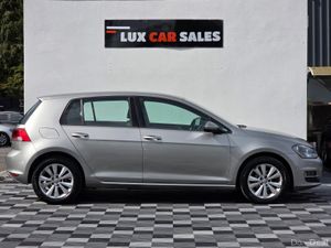 2015 Volkswagen Golf 1.2 TSI COMFORT // NEW NCT - Image 3