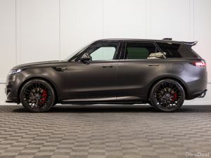 262 Range Rover Sport P460e Dynamic SE - Image 3