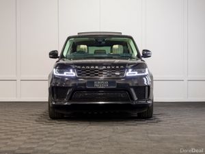 2020 Range Rover Sport P400e HSE Dynamic - Image 2