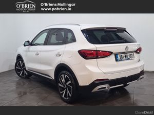 MG ZS Exclusive HEV - Image 3