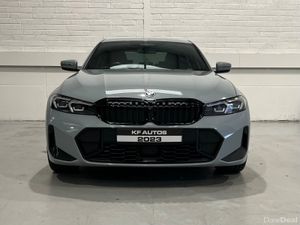 BMW 3 Series 330e M Sport Auto Saloon | 57km Range - Image 2