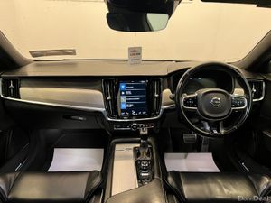 ✨ 2020 VOLVO S90 R-DESIGN LUX D4 190BHP AUTO ✨ Lux - Image 4