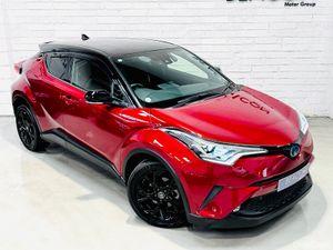 2019*23,000 MILES*NIRO EDITION HYBRID SPORT TOYOTA - Image 2
