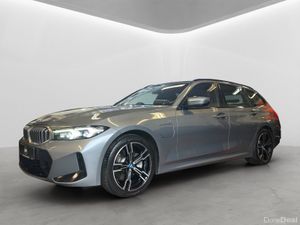 2023 BMW 330E M-SPORT TOURING ESTATE. - Image 3