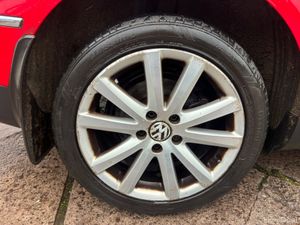 Volkswagen Passat HIGHLINE BLUEMOTION 1.4 TSI MANU - Image 4