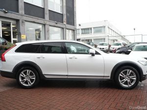 2019 VOLVO V90 CROSS COUNTRY AWD D4 - Image 3