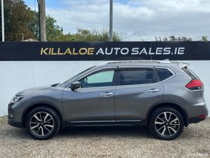 2020 Nissan X-Trail 1.7 DCI SVE 7 Seats - Image 4
