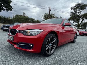 2012 BMW 3-SERIES SPORT - Image 3