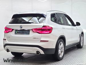 BMW X3 XDRIVE30E SE PHEV - Image 3