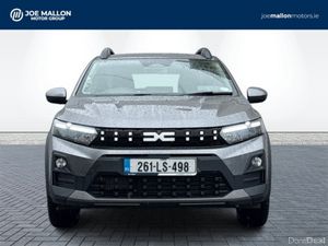 Dacia Sandero Stepway STEPWAY Expression TCe 110 E - Image 3