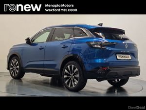 Renault Austral Techno Full Hybrid E-Tech 200 Auto - Image 4