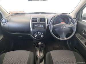 Nissan March S AUTO - Image 2