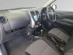 Nissan March S AUTO - Image 3