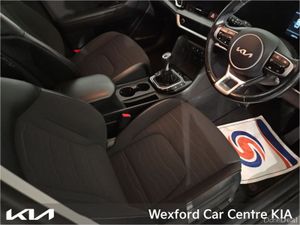Kia Sportage 1.6 Diesel K3 - Image 2