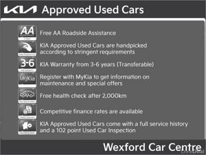 Kia Sportage 1.6 Diesel K3 - Image 4
