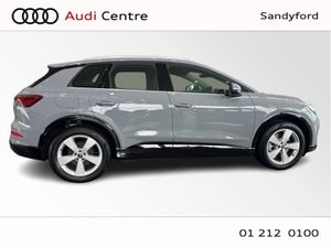 Audi Q4 e-tron E-TRON PERFORMANCE ADVANCE - Image 2