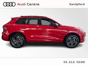 Audi Q3 E-HYBRID 270HP S-T S LINE - Image 2