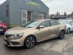 Renault Megane high spec low mileage - Image 3