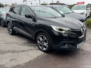 Renault Kadjar low mileage - Image 2