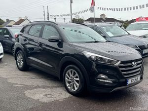 Hyundai Tucson Premium - Image 2