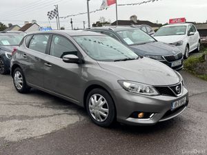 Nissan Pulsar petrol Automatic. - Image 2