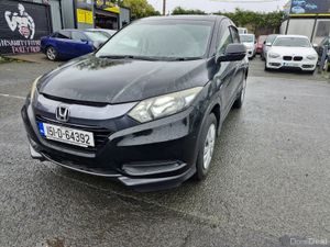 2015 Honda Vezel 1.5L Hybrid Low Miles Fresh Nct - Image 2