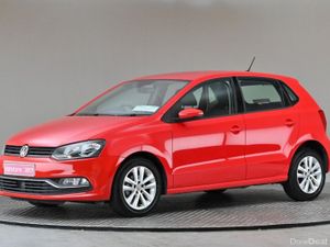 Volkswagen Polo 1.2 TSI DSG COMFORTLINE **ANDROID - Image 4