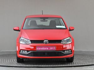Volkswagen Polo 1.2 TSI DSG COMFORTLINE **ANDROID - Image 2