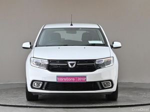 Dacia Sandero 1.0 SIGNATURE 5SPD **17"ALLOYS**REAR - Image 2