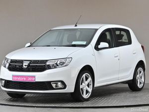 Dacia Sandero 1.0 SIGNATURE 5SPD **17"ALLOYS**REAR - Image 3