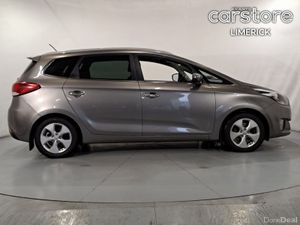 Kia Carens 1.7 EX CRDi - Image 2